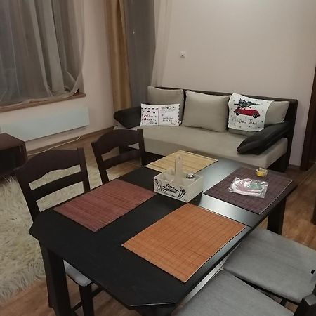 Evrika Home 19 Пампорово Екстериор снимка