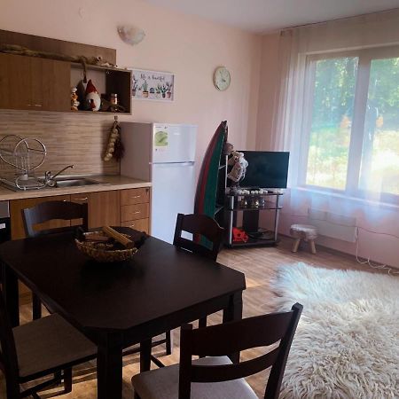 Evrika Home 19 Пампорово Екстериор снимка