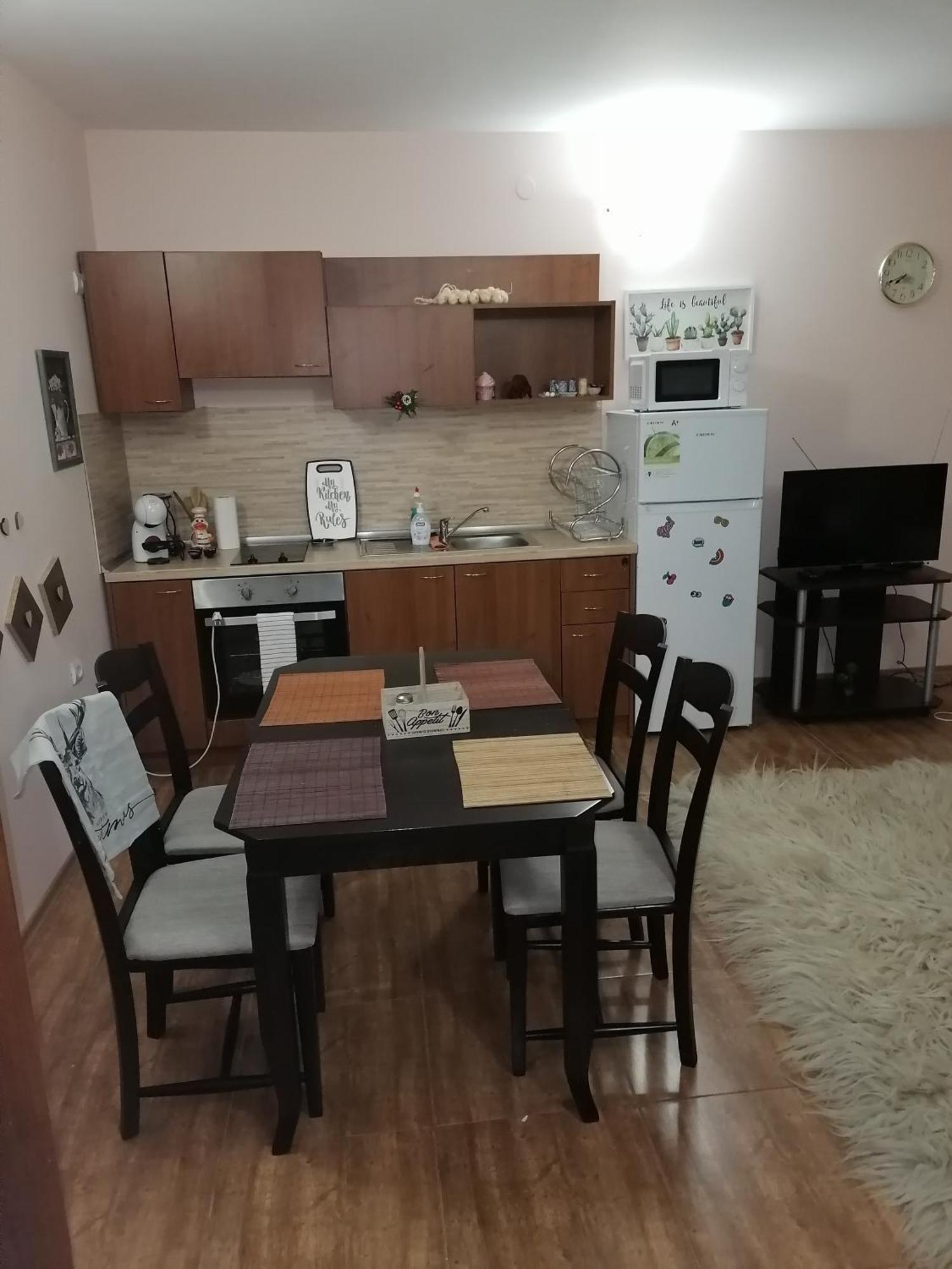 Evrika Home 19 Пампорово Екстериор снимка