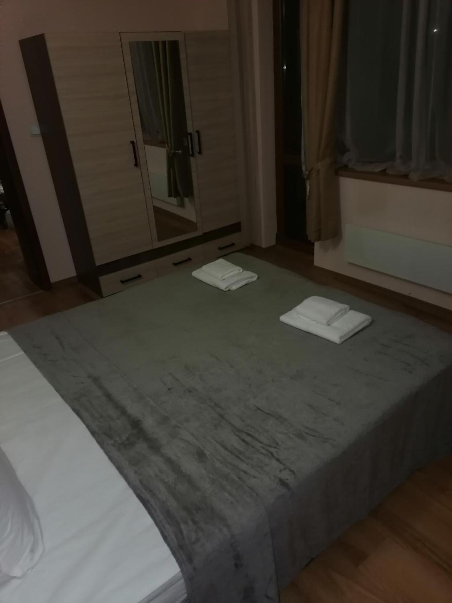 Evrika Home 19 Пампорово Екстериор снимка