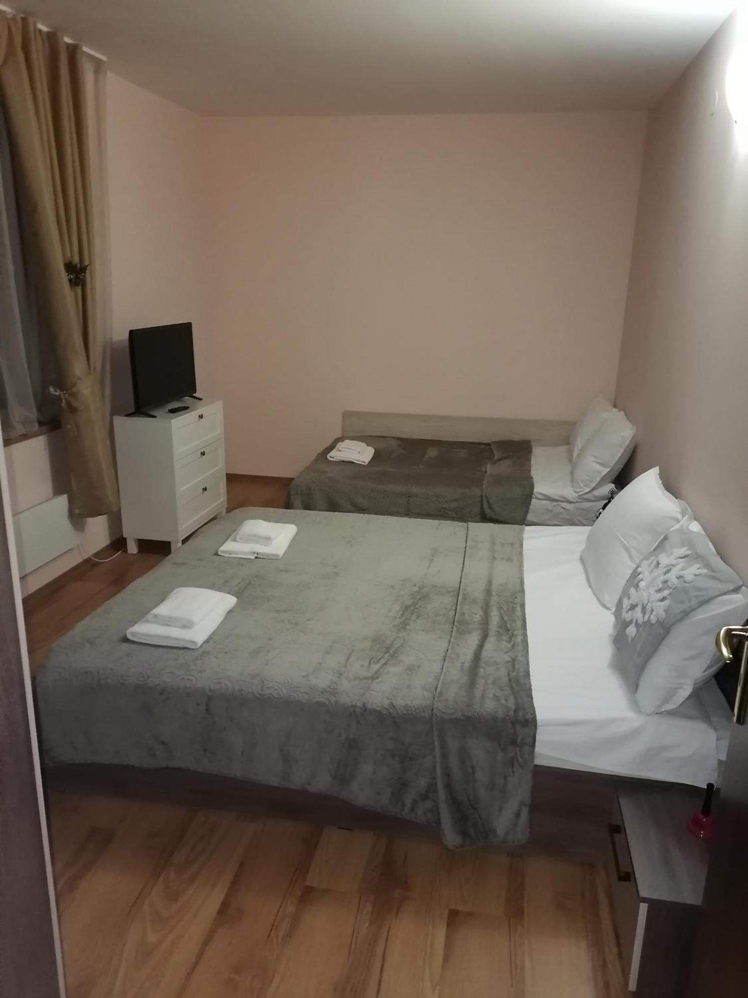 Evrika Home 19 Пампорово Екстериор снимка