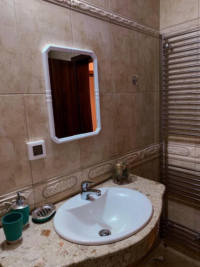 Evrika Home 19 Пампорово Екстериор снимка