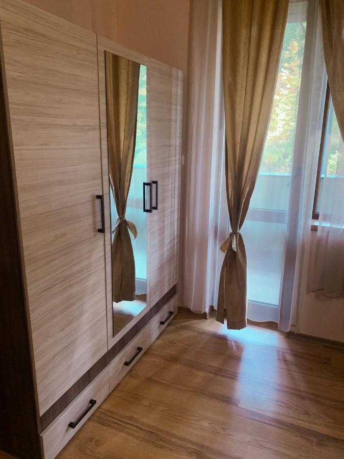 Evrika Home 19 Пампорово Екстериор снимка