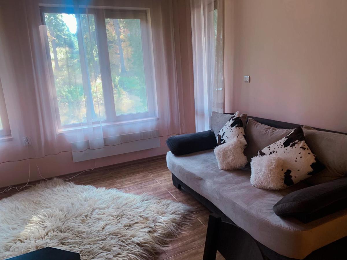 Evrika Home 19 Пампорово Екстериор снимка